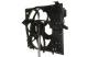 Fan, radiator - CFF190000P MAHLE - 17427526824, 351040431, 47212