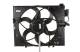 Fan, radiator - CFF190000P MAHLE - 17427526824, 351040431, 47212