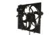Fan, radiator - CFF190000P MAHLE - 17427526824, 351040431, 47212