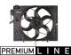 Fan, radiator - CFF190000P MAHLE - 17427526824, 351040431, 47212