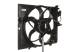 Fan, radiator - CFF190000P MAHLE - 17427526824, 351040431, 47212