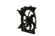Fan, radiator - CFF191000P MAHLE - 21480JX51A, 351040601, 21481JX51A