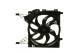 Fan, radiator - CFF191000P MAHLE - 21480JX51A, 351040601, 21481JX51A