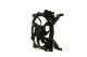 Fan, radiator - CFF191000P MAHLE - 21480JX51A, 351040601, 21481JX51A