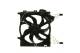 Fan, radiator - CFF191000P MAHLE - 21480JX51A, 351040601, 21481JX51A