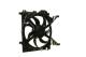 Fan, radiator - CFF191000P MAHLE - 21480JX51A, 351040601, 21481JX51A