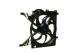 Fan, radiator - CFF191000P MAHLE - 21480JX51A, 351040601, 21481JX51A