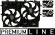 Lüfter, Motorkühlung - CFF192000P MAHLE - 0001393263080, 069422577010, 351040611