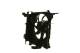 Fan, radiator - CFF211000P MAHLE - 0002009323, 05062033, 351041181