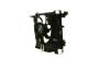 Fan, radiator - CFF211000P MAHLE - 0002009323, 05062033, 351041181