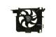 Fan, radiator - CFF211000P MAHLE - 0002009323, 05062033, 351041181