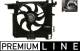 Fan, radiator - CFF211000P MAHLE - 0002009323, 05062033, 351041181