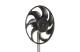 Fan, radiator - CFF214000P MAHLE - 351041261, 47911, 6395000593