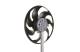 Fan, radiator - CFF214000P MAHLE - 351041261, 47911, 6395000593