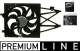 Lüfter, Motorkühlung - CFF218000P MAHLE - 0000050514469, 069422457010, 351041311