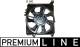 Lüfter, Motorkühlung - CFF226000P MAHLE - 25380-1C201, 351041401, 47607