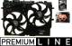 Fan, radiator - CFF230000P MAHLE - 0001358062080, 069422584010, 351041451