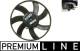 Lüfter, Motorkühlung - CFF234000P MAHLE - 069422592010, 13331016, 351041661
