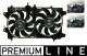 Fan, radiator - CFF245000P MAHLE - 0000051740317, 0504.2030, 069422447010