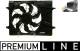 Fan, radiator - CFF253000P MAHLE - 253801H050, 351042761, KA7523