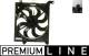 Fan, radiator - CFF259000P MAHLE - 0533.2002, 253802F000, 351043181
