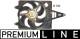 Fan, radiator - CFF286000P MAHLE - 0000007762669, 0060571067, 069402271010