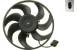 Fan, radiator - CFF297000S MAHLE - 0130303303, 05072025, 13126380