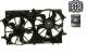 Fan, radiator - CFF320000S MAHLE - 0130107803, 0505.1012, 069422317010