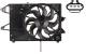 Fan, radiator - CFF325000S MAHLE - 0505.1003, 069422396010, 098072N
