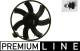 Fan, radiator - CFF339000P MAHLE - 1341094, 351104481, 22915711