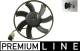 Lüfter, Motorkühlung - CFF342000P MAHLE - 1341092, 351104541, 22915386