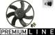 Fan, radiator - CFF343000P MAHLE - 1341097, 22915387, 351104551