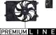 Fan, radiator - CFF364000P MAHLE - 351149201, 51825890, 69422473010