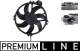 Fan, radiator - CFF370000P MAHLE - 214810011R, 351149581, 85989