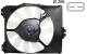 Fan, radiator - CFF390000S MAHLE - 05042046, 1712079J60, 351150314
