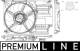 Fan, radiator - CFF402000P MAHLE - 17427617608, 351151-071, 7617608