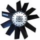 Fan, radiator - CFF410000P MAHLE - 188112, 376702091, 8130107