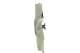 Fan, radiator - CFF423000P MAHLE - 376729491, 398005N, 5010315817