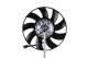 Fan, radiator - CFF456000P MAHLE - 376734461, 47874, 5H228600GA
