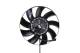 Fan, radiator - CFF456000P MAHLE - 376734461, 47874, 5H228600GA