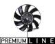 Fan, radiator - CFF456000P MAHLE - 376734461, 47874, 5H228600GA