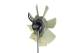 Fan, radiator - CFF462000P MAHLE - 1453968, 1737101368, 278016N