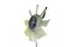 Fan, radiator - CFF462000P MAHLE - 1453968, 1737101368, 278016N