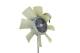 Fan, radiator - CFF462000P MAHLE - 1453968, 1737101368, 278016N