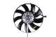 Fan, radiator - CFF469000P MAHLE - 376757521, 4003301, 47867
