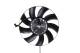 Fan, radiator - CFF469000P MAHLE - 376757521, 4003301, 47867