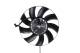 Fan, radiator - CFF469000P MAHLE - 376757521, 4003301, 47867