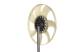 Fan, radiator - CFF470000P MAHLE - 098014N, 191921, 2C118C617AA