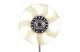 Fan, radiator - CFF470000P MAHLE - 098014N, 191921, 2C118C617AA