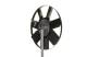 Fan, radiator - CFF472000P MAHLE - 376758261, 4421065, 47929